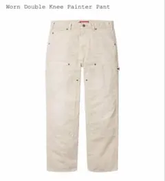 2026年最新】supreme double knee painter pant 34の人気アイテム