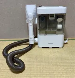 美品】IRIS OHYAMA リンサークリーナ RNS-300 2023年製 - メルカリ