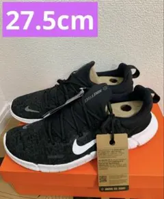 L2新品 26.0㎝ナイキ フリーラン 5.0 ネクストネイチャー CZ1884