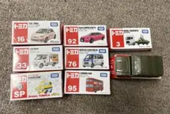 トミカ ドリームトミカ