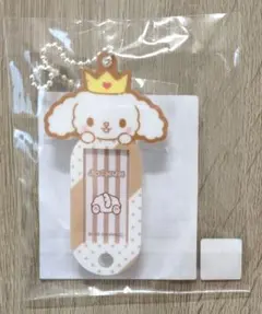 JOCHUM RURU ネームタグ