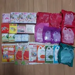 マクドナルド　ハッピーセット　まとめ売り