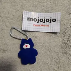 mojojojo フィギュアマスコット　Nicky