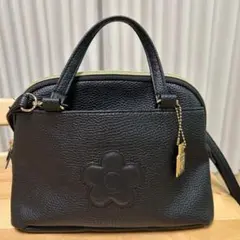 マリークワント2wayバッグ