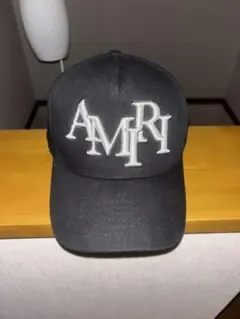 AMIRI キャップ　確実正規品