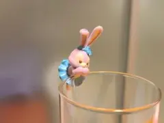 ステラ・ルー　ダッフィーたちのかくれんぼ　コップのフチ子のサムネイル