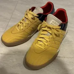 希少 adidas SAMBA OG ワンダーホワイト マルーン 24.0㎝ - メルカリ