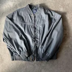 Lapaz by catalina ダービージャケット　チャコールグレー　L