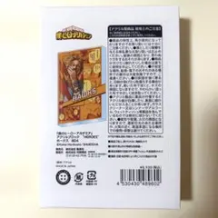 2026年最新】僕のヒーローアカデミア ホークス アクリルブロックの人気