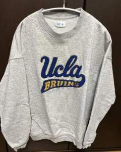 UCLA グレー スウェット　FREAK'S STORE