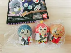 ツイステ クーナッツ リドル エース デュース ハーツラビュル