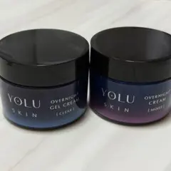 新品未使用】UTOWA OV デイ＆ナイトクリーム トライアルセット - メルカリ