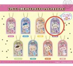 ちいかわ ロリポップチョコチャーム ミニ モモンガ