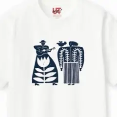 ほぼ新品 UNIQLO UT LifeWear mag ダヴィッド・シュミットのサムネイル