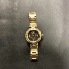 CASIOカシオ ベビーG ゴールド MSG-10SH