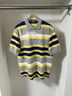 90's USA製 Polo Ralph Lauren Polo Shirt