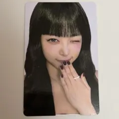 ルセラフィムMade My Night STUDIO CHOOM 特典 ウンチェ - メルカリ