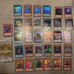 遊戯王OCG リミットオーバーコレクション ライバルズ 1box分 まとめ売り