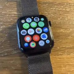 【超美品】Apple Watch Series 9 45mm