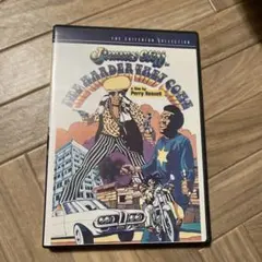 Jimmy Cliff The Harder They Come DVD