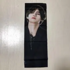 BTS スローガン 新品未使用