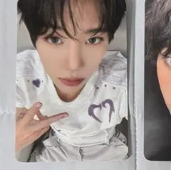 2025年最新】シオン everline nctの人気アイテム - メルカリ