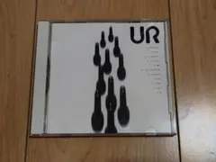 中古CD 帯付き Various – UR