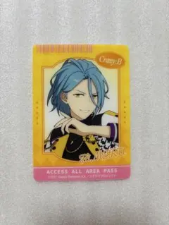 HiMERU カードセット 2025年最新】あんスタ himeru クリアカードの人気アイテム - メルカリ