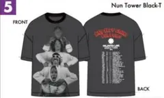 2025年最新】レッチリ tシャツ ツアー 2024の人気アイテム