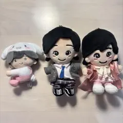 2026年最新】道枝駿佑ちびぬいの人気アイテム - メルカリ