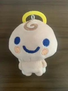 たまごっち くりてん　マスコット