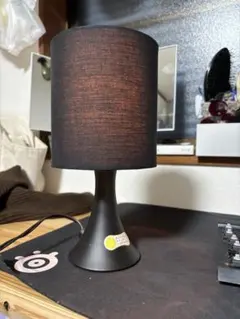 シェードランプ テーブルライト