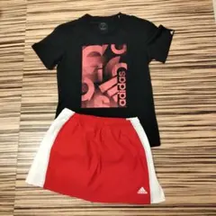 adidas アディダス テニスウェア セット販売