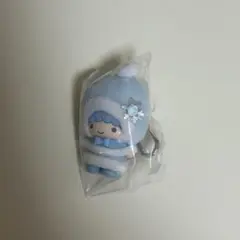 サンリオ ちびっとも 雪の精 リトルツインスターズ キキ