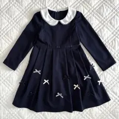 anyFAM フォーマルワンピース