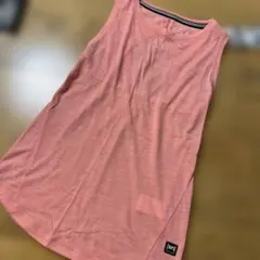 スーパーナチュラル　タンクトップ　新品　Sサイズ