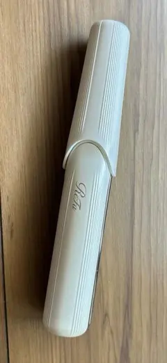 ReFa リファ フィンガーアイロン ホワイト　ミニストレートアイロン