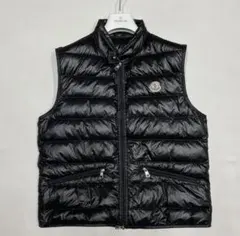 2025年最新】モンクレール ダウンベスト メンズの人気アイテム - メルカリ