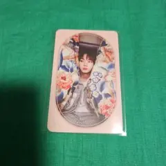 KCON JAPAN 2024 会場限定トレカ boynextdoor ソンホ