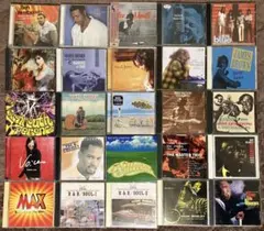 2026年最新】洋楽 cd まとめ売りの人気アイテム - メルカリ