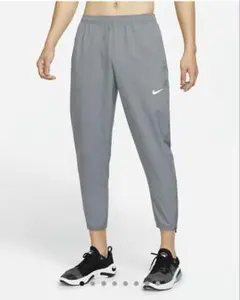 ナイキ Dri-FIT チャレンジャー メンズ ウーブン ランニングパンツ