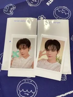 2025年最新】txtチェキの人気アイテム - メルカリ