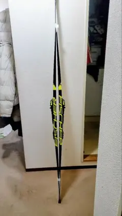 クロスカントリー ポール MADSHUS REDLINE 143cm - メルカリ