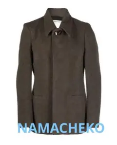 2026年最新】namacheko コートの人気アイテム - メルカリ