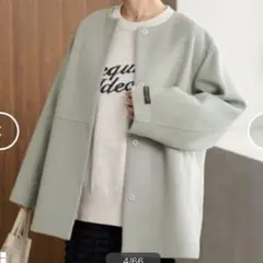 2025年最新】JOURNAL STANDARD レディース ノーカラージャケットの人気