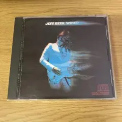 2025年最新】jeff beck cdの人気アイテム - メルカリ