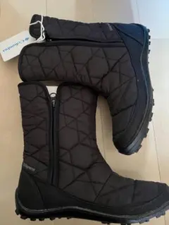 Columbia 防水スノーブーツ