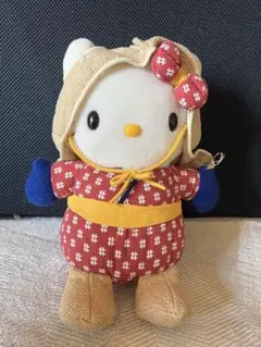 2026年最新】ハローキティ雪ん子の人気アイテム - メルカリ