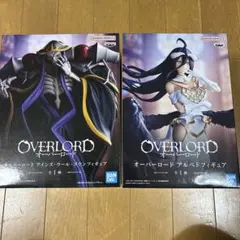 【新品・未開封】オーバーロードフィギュア　まとめ売り　18体セット 2025年最新】オーバーロード フィギュアの人気アイテム - メルカリ