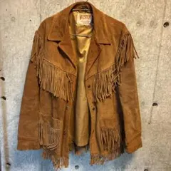 WESTERN by Schott フリンジジャケット イージーライダース 2025年最新】schott イージーライダーの人気アイテム - メルカリ